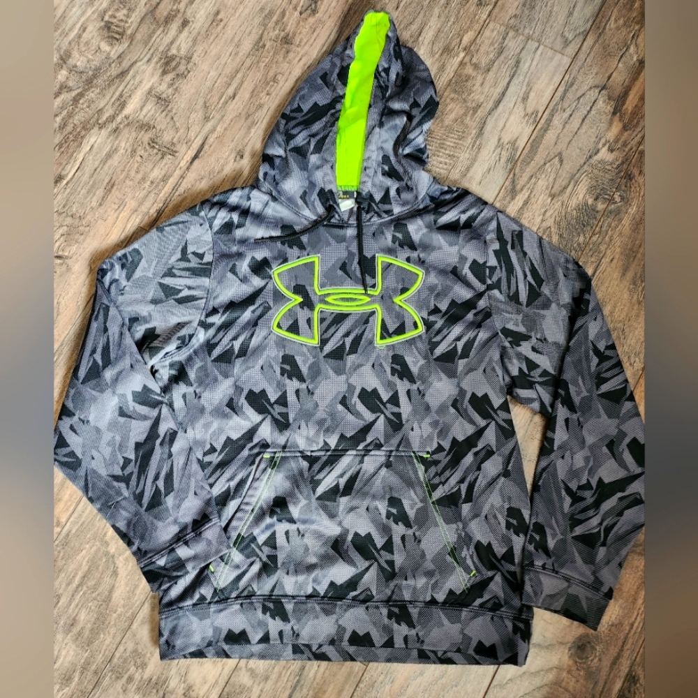 Under Armour sweater